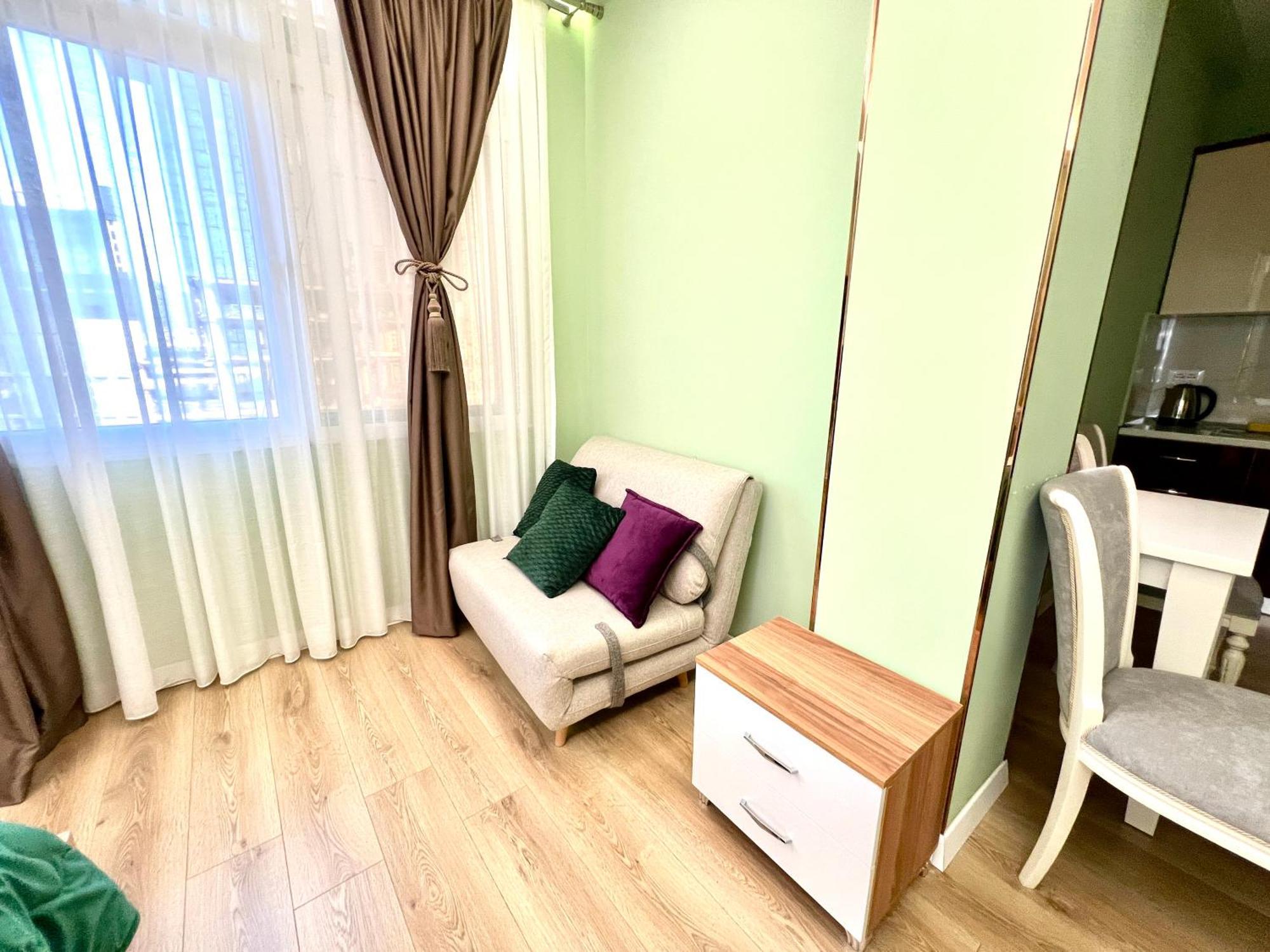 Spiranca Luxury Suites Tirana Exterior foto